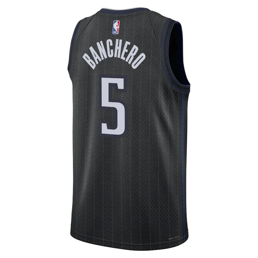 MAILLOT ORLANDO MAGIC - CITY EDITION 2023