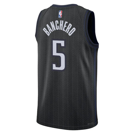 MAILLOT ORLANDO MAGIC - CITY EDITION 2023