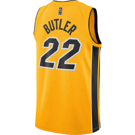 MAILLOT MIAMI HEAT - EARNED EDITION